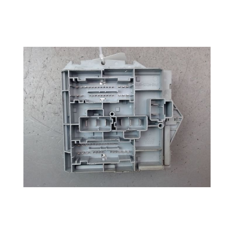 PLATINE FUSIBLE AVANT FIAT IDEA MONOSP. PHASE 2 2005-2012