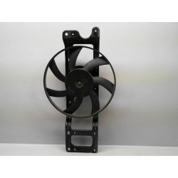 MOTEUR VENTILATEUR RADIATEUR