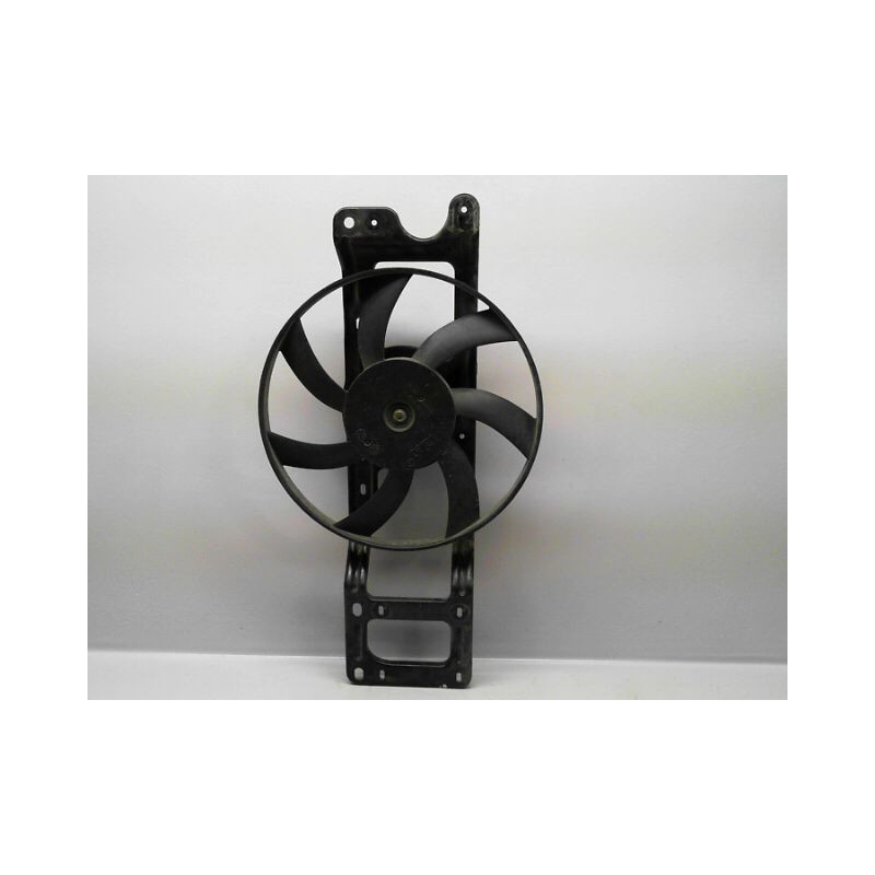 MOTEUR VENTILATEUR RADIATEUR RENAULT CLIO