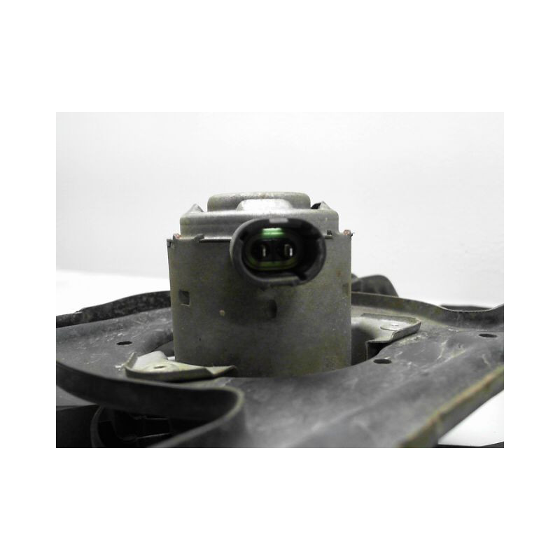 MOTEUR VENTILATEUR RADIATEUR RENAULT CLIO
