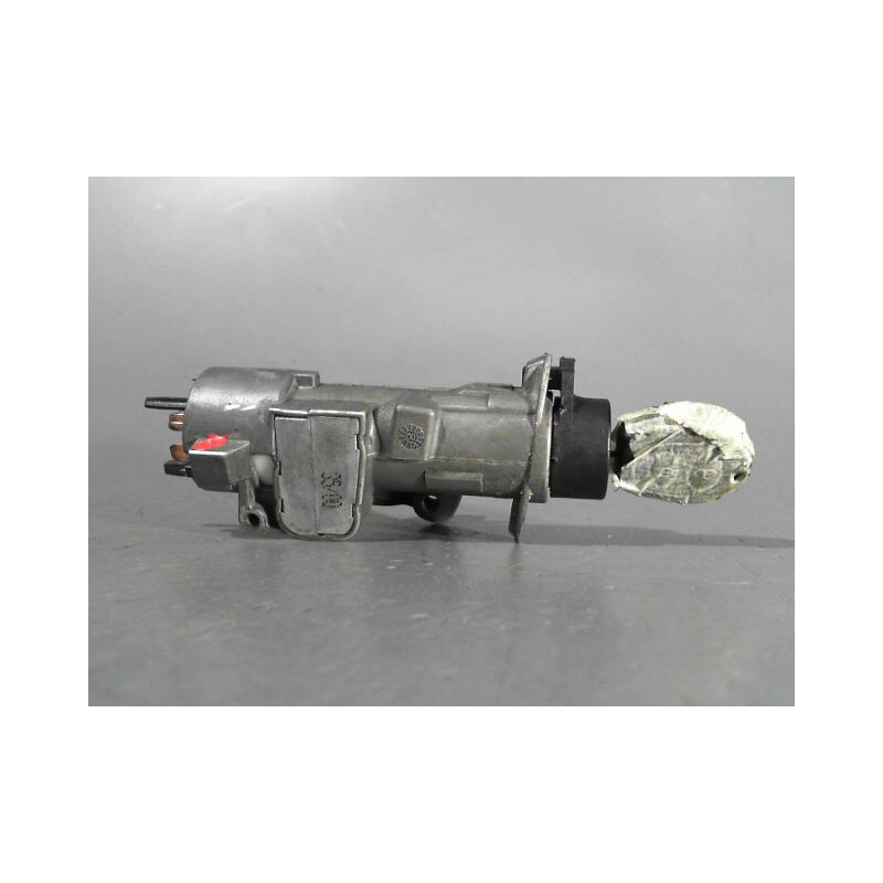 ANTIVOL DE DIRECTION SEAT TOLEDO