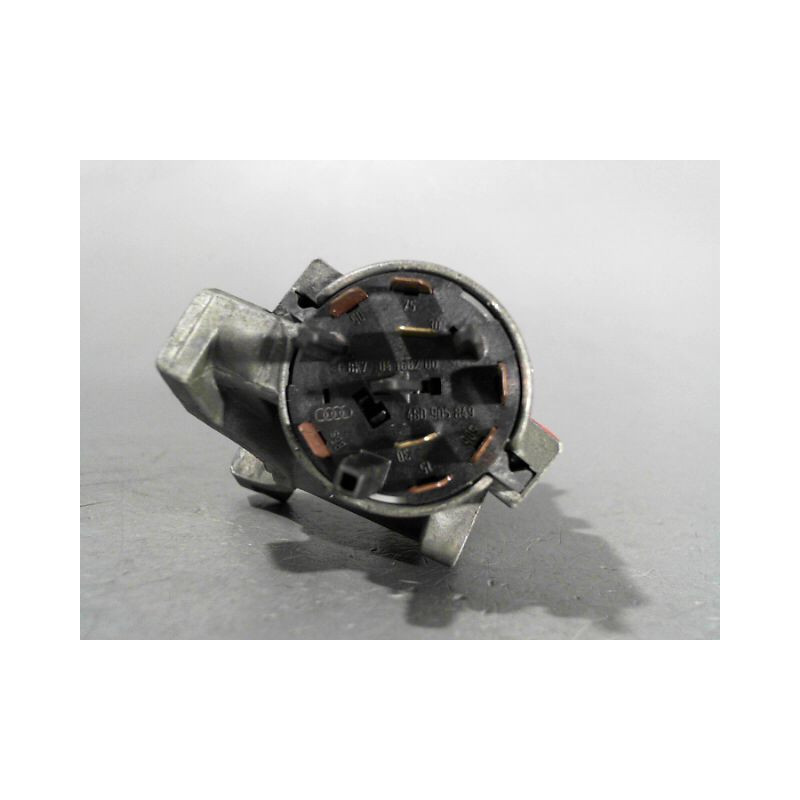 ANTIVOL DE DIRECTION SEAT TOLEDO