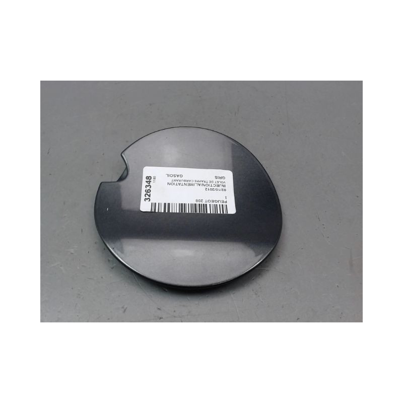 VOLET DE TRAPPE CARBURANT PEUGEOT 208 Phase 1 2012-...