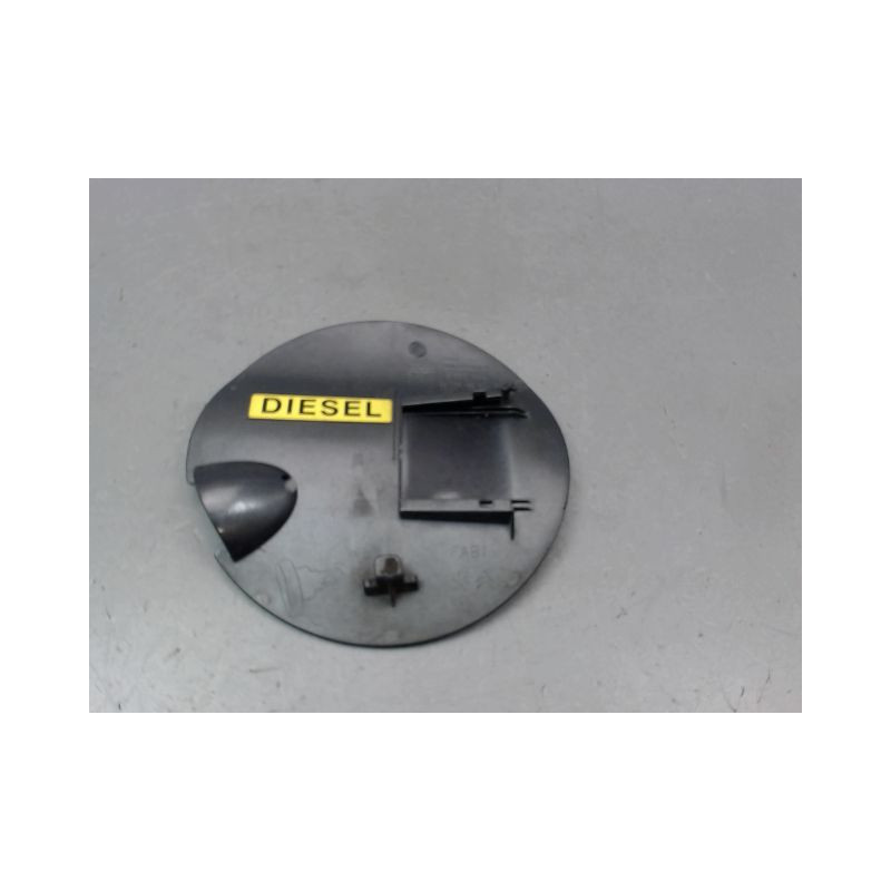 VOLET DE TRAPPE CARBURANT PEUGEOT 208 Phase 1 2012-...