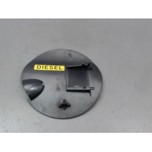 VOLET DE TRAPPE CARBURANT PEUGEOT 208 Phase 1 2012-...