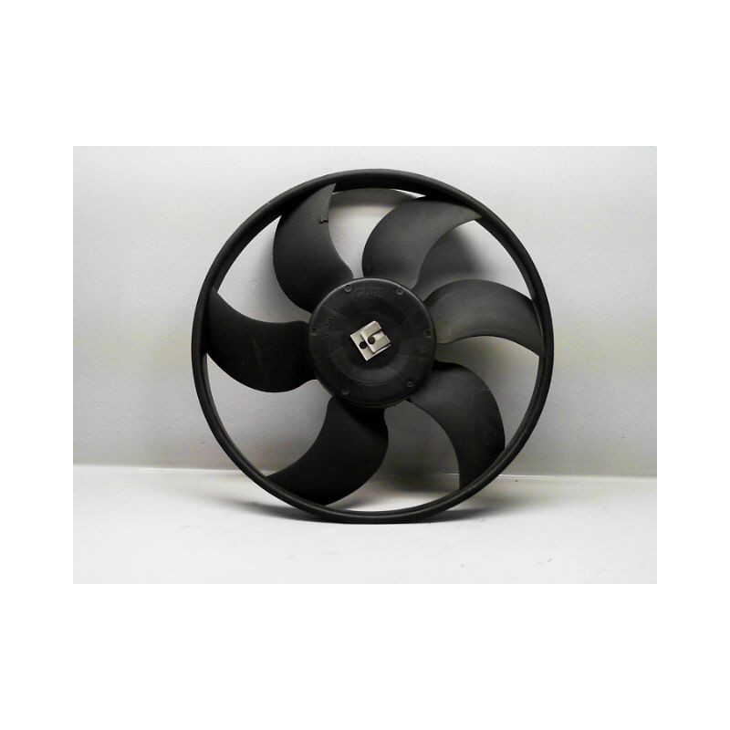 MOTEUR VENTILATEUR RADIATEUR RENAULT CLIO