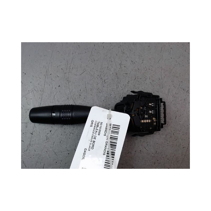 COMMANDE ESSUIE GLACE MITSUBISHI GRANDIS