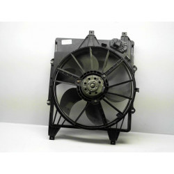 MOTEUR VENTILATEUR RADIATEUR
