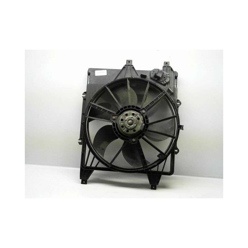 MOTEUR VENTILATEUR RADIATEUR RENAULT CLIO
