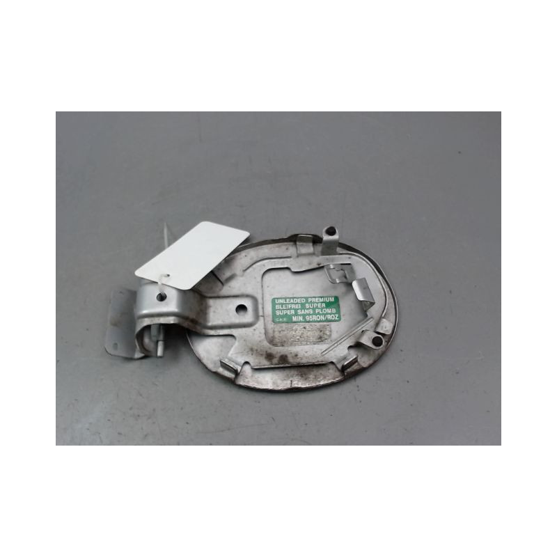 VOLET DE TRAPPE CARBURANT MAZDA MAZDA 3  5P