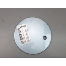 VOLET DE TRAPPE CARBURANT FORD FUSION Phase 2 2005-...