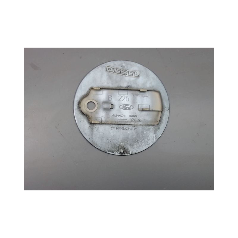 VOLET DE TRAPPE CARBURANT FORD FUSION Phase 2 2005-...
