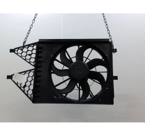 MOTEUR VENTILATEUR RADIATEUR