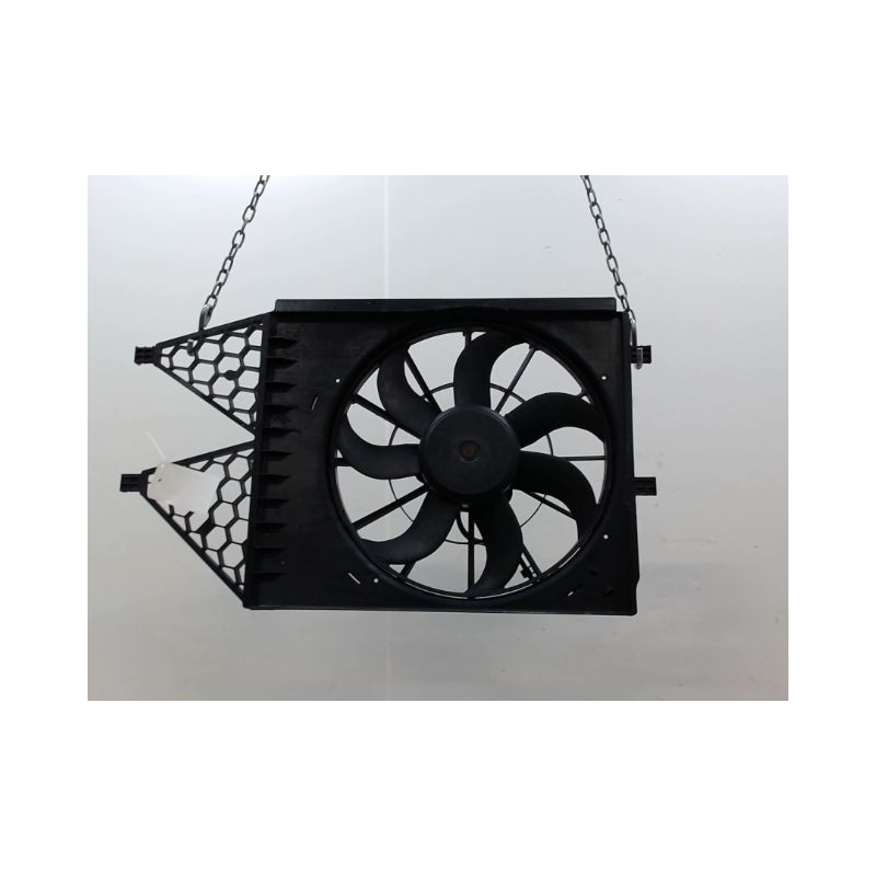 MOTEUR VENTILATEUR RADIATEUR SEAT IBIZA IV Phase 1 (6J) 2008-2012