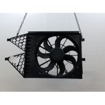 MOTEUR VENTILATEUR RADIATEUR SEAT IBIZA IV Phase 1 (6J) 2008-2012
