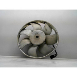 MOTEUR VENTILATEUR RADIATEUR