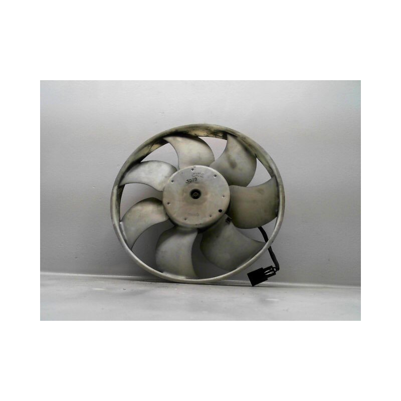 MOTEUR VENTILATEUR RADIATEUR TOYOTA AYGO