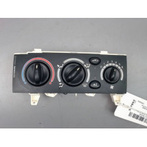 COMMANDE DE CHAUFFAGE RENAULT MEGANE COUPE 2P I Phase 1 1995-1999