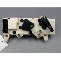 COMMANDE DE CHAUFFAGE RENAULT MEGANE COUPE 2P I Phase 1 1995-1999