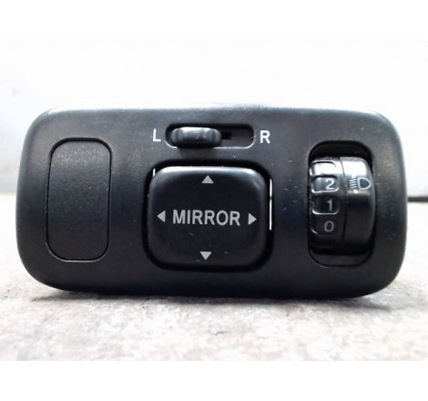 COMMANDE RETROVISSEUR EXT ELECTRIQUE