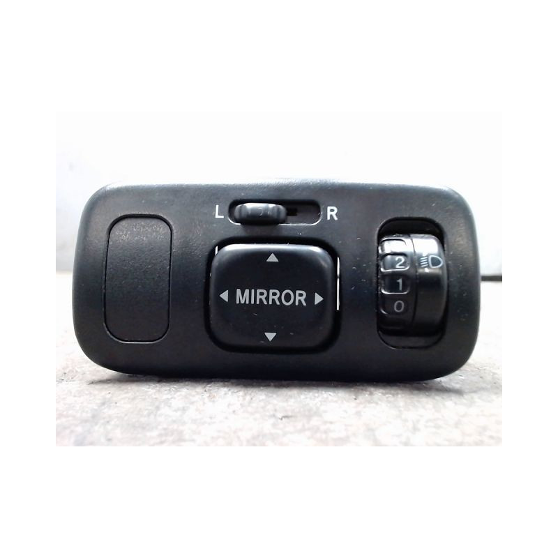 COMMANDE RETROVISSEUR EXTERIEUR ELECTRIQUE TOYOTA YARIS VERSO 2003-