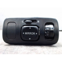 COMMANDE RETROVISSEUR EXTERIEUR ELECTRIQUE TOYOTA YARIS VERSO 2003-