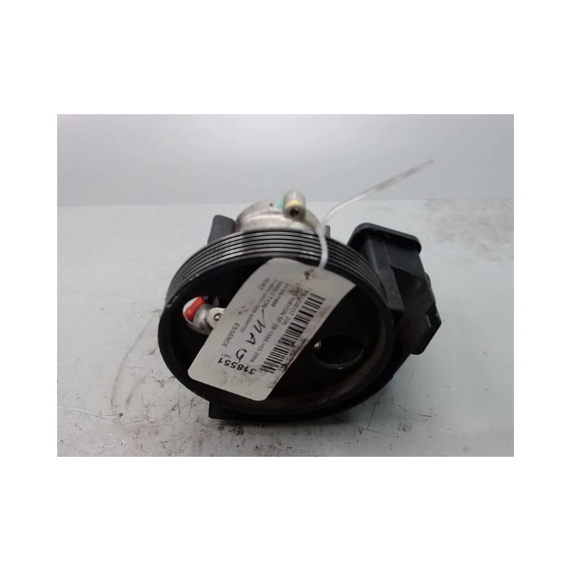 POMPE DIRECTION ASSISTEE PEUGEOT 206 1998-2009