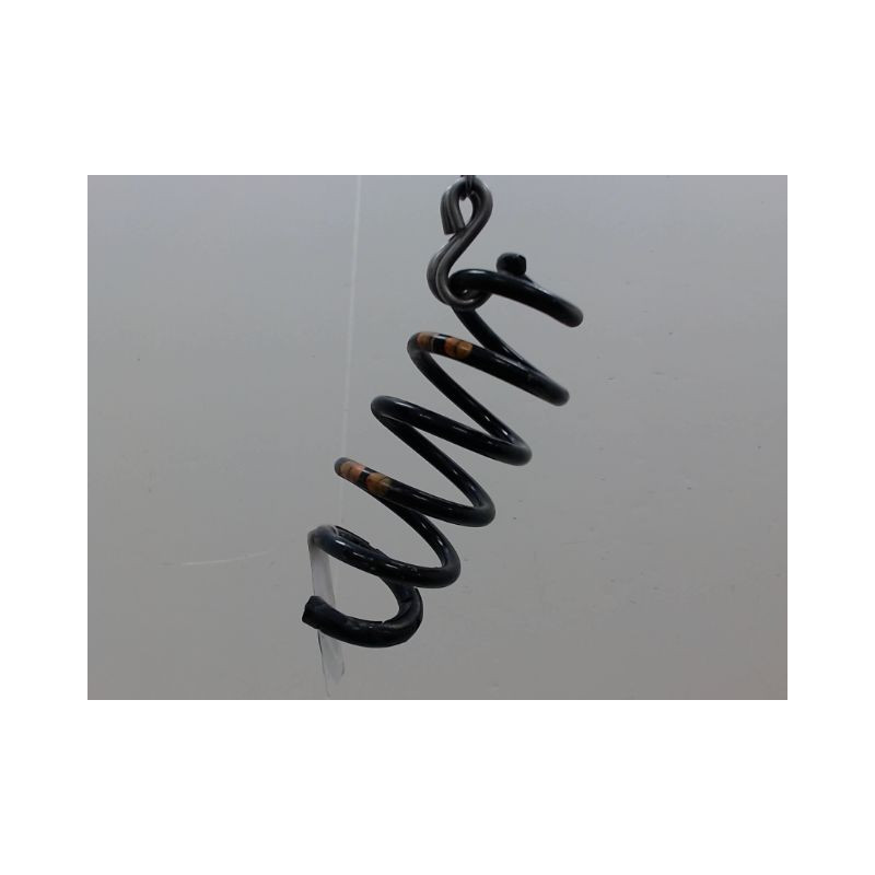 RESSORT AMORTISSEUR ARRIERE GAUCHE RENAULT CAPTUR Phase 1 2013-...