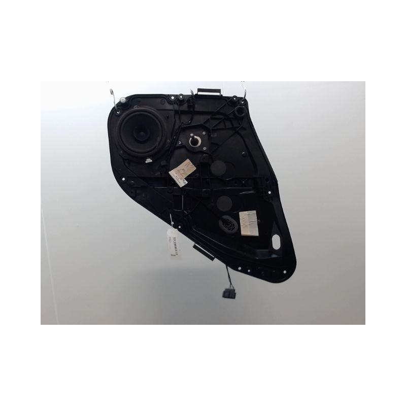MECANISME LEVE-GLACE ARRIERE DROIT FORD FIESTA VI PHASE 1 2008-...