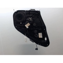 MECANISME LEVE-GLACE ARRIERE DROIT FORD FIESTA VI PHASE 1 2008-...