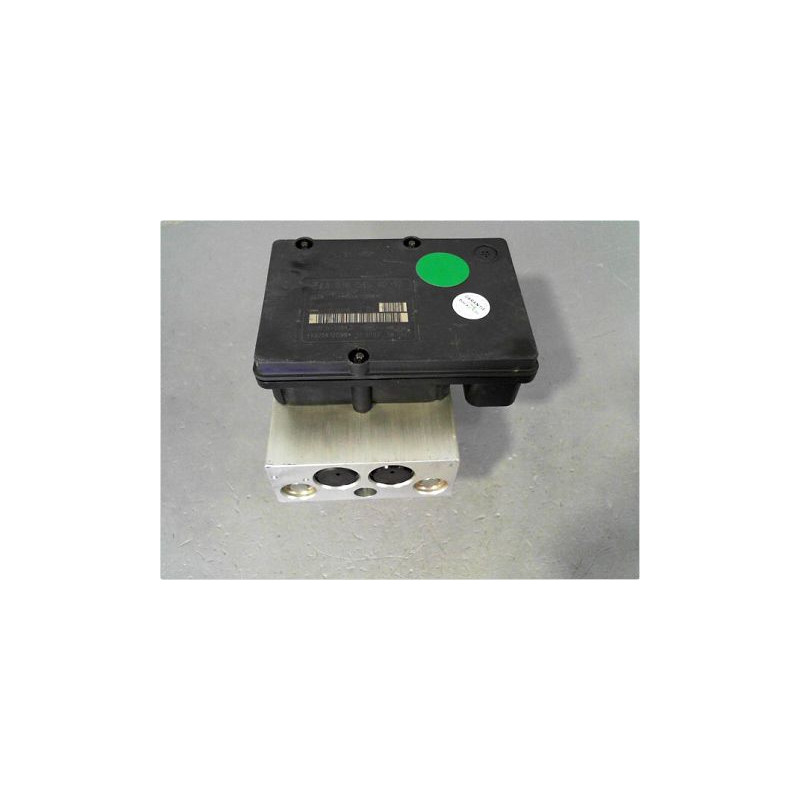 UNITE HYDRAULIQUE ABS MERCEDES CLASSE C COUPE SPORT 04-08