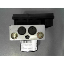 UNITE HYDRAULIQUE ABS MERCEDES CLASSE C COUPE SPORT 04-08