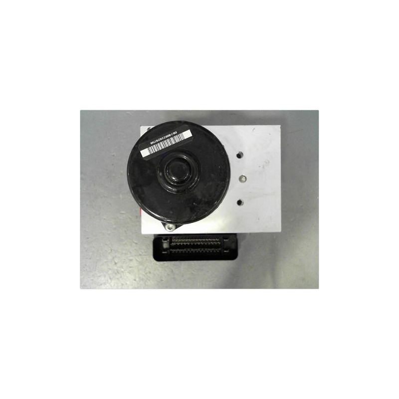 UNITE HYDRAULIQUE ABS MERCEDES CLASSE C COUPE SPORT 04-08