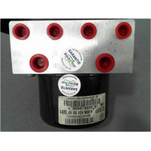 UNITE HYDRAULIQUE ABS MERCEDES CLASSE C COUPE SPORT 04-08