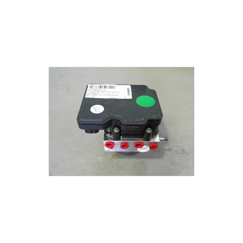 UNITE HYDRAULIQUE ABS CITROEN C3 III 2016-