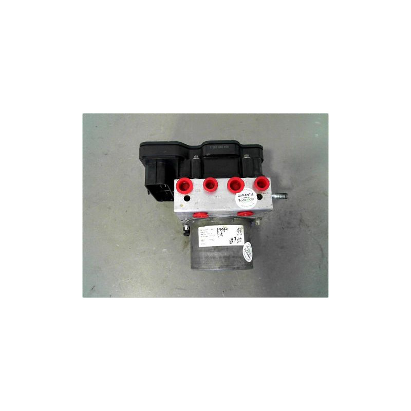 UNITE HYDRAULIQUE ABS CITROEN C3 III 2016-
