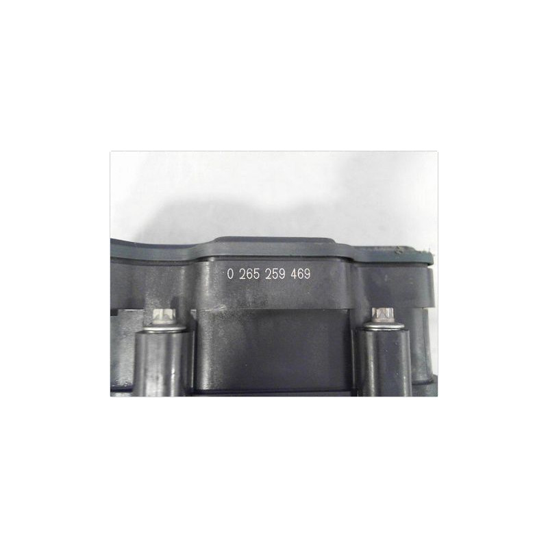 UNITE HYDRAULIQUE ABS CITROEN C3 III 2016-