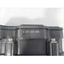 UNITE HYDRAULIQUE ABS CITROEN C3 III 2016-