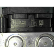 UNITE HYDRAULIQUE ABS CITROEN C3 III 2016-