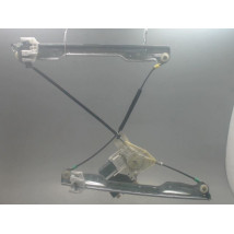 MECANISME+MOTEUR LEVE-GLACE AVANT GAUCHE CITROEN C5