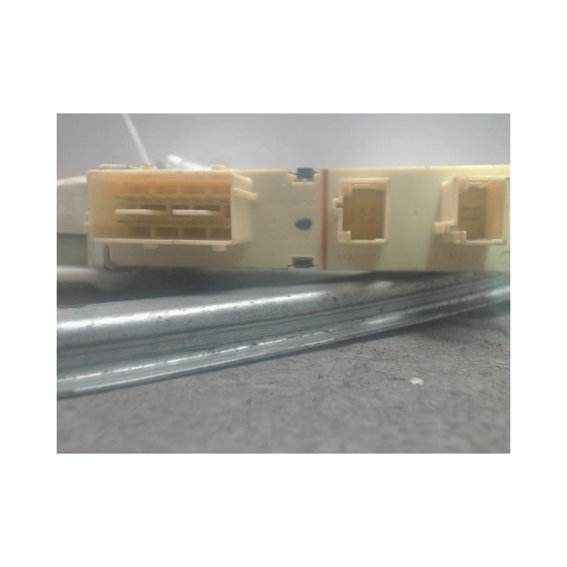 MECANISME+MOTEUR LEVE-GLACE AVANT GAUCHE CITROEN C5