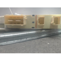 MECANISME+MOTEUR LEVE-GLACE AVANT GAUCHE CITROEN C5