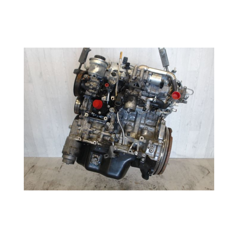 MOTEUR DIESEL TOYOTA AVENSIS 2.0 D-4D 