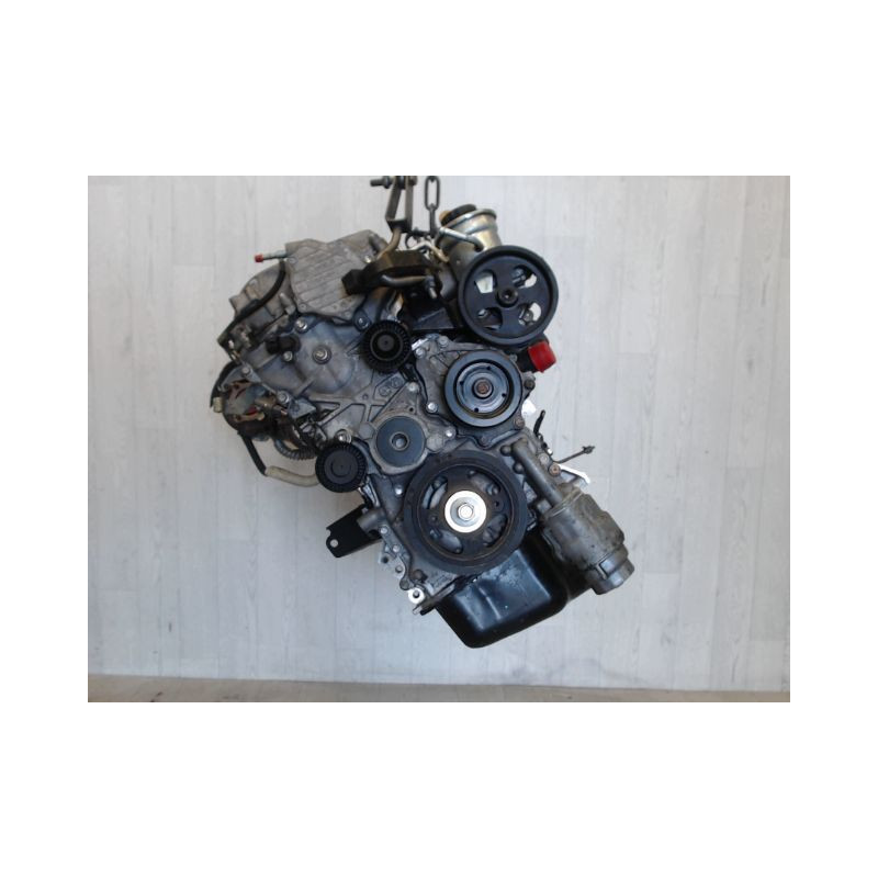 MOTEUR DIESEL TOYOTA AVENSIS 2.0 D-4D 