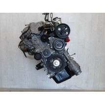 MOTEUR DIESEL TOYOTA AVENSIS 2.0 D-4D 