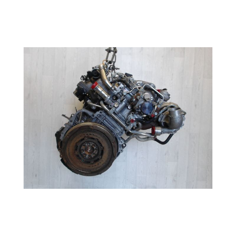 MOTEUR DIESEL TOYOTA AVENSIS 2.0 D-4D 