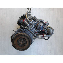 MOTEUR DIESEL TOYOTA AVENSIS 2.0 D-4D 