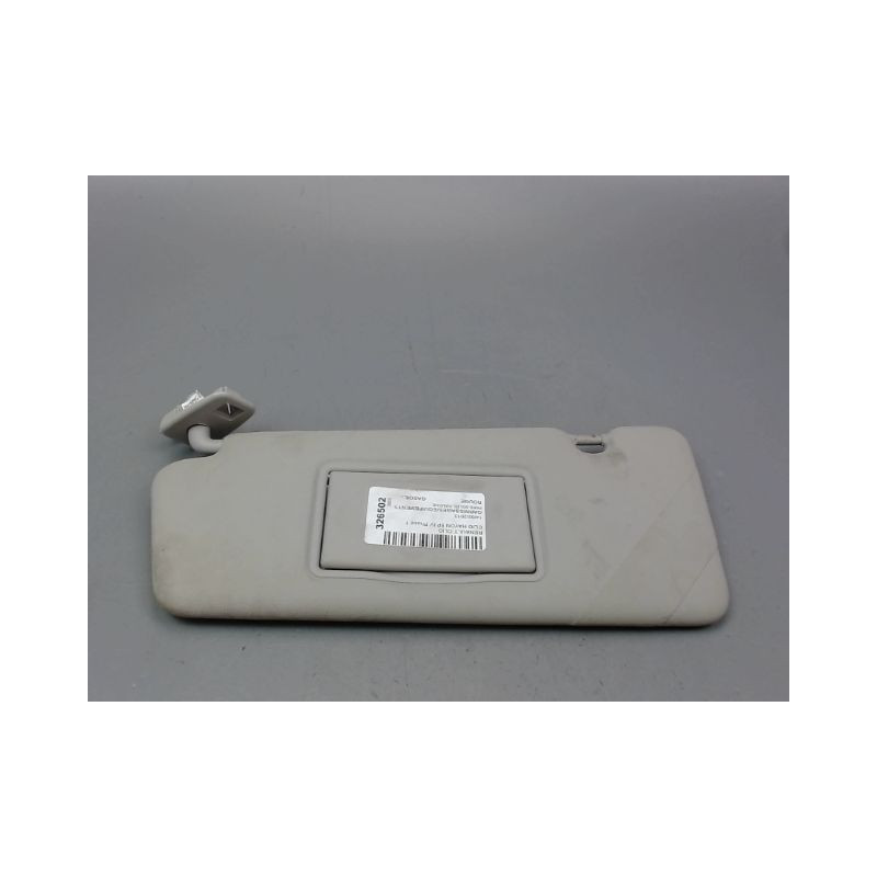 PARE-SOLEIL GAUCHE RENAULT CLIO IV Phase 1 2012-...