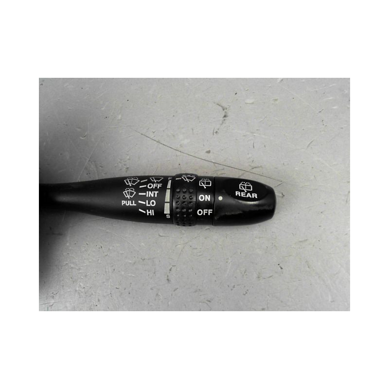 COMMANDE ESSUIE GLACE HYUNDAI GETZ Phase 2 2005-2010