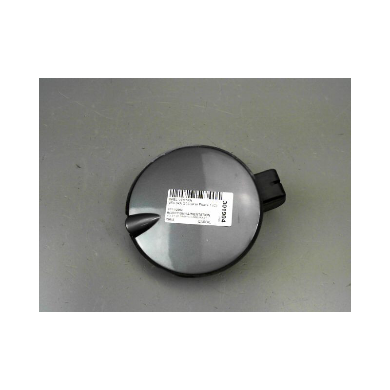 VOLET DE TRAPPE CARBURANT OPEL VECTRA GTS III Phase 1 (C) 2002-2005